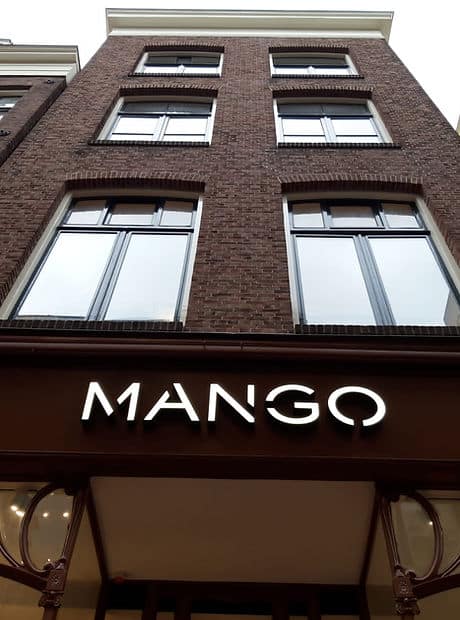 MANGO